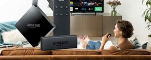 12 Essentiële apps om te installeren op een nieuwe Amazon Fire TV of Fire TV Stick / vermaak