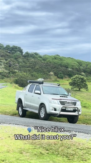 Turbo Flutter on Hilux: How to Achieve It