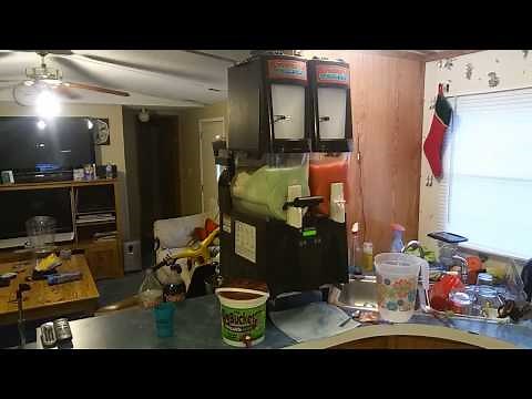 Easiest Bunn Ultra 2 Slushie Recipe