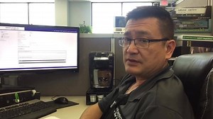 Infinity safety training can be quick and easy...and once completed can earn you free NASCAR tickets! Safety manager John Originales explains. Share with other NCI drivers. | National Carriers, Inc