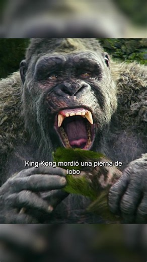 #movie #fyp #foryou #films #kingkong | kingkong