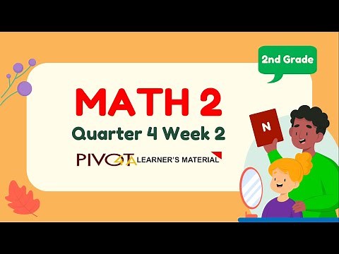 MATH 2 Q4 W2 PAGHAHAMBING NG YUNIT NA PANUKAT