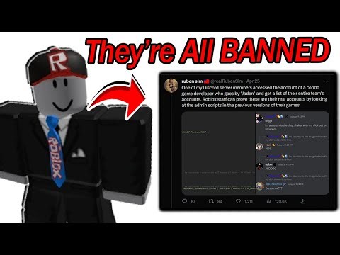 Ruben Sim Just DESTROYED The Condo Community...