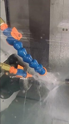 Water Jets Meet CNC: The Perfect Machining Duo!