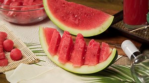 Easy Vodka-Infused Watermelon Recipe