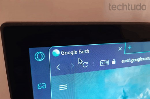 Como abrir arquivo KMZ no Google Earth