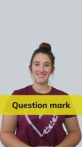 The question mark (?) is a punctuation mark used at the end of a sentence to indicate a direct question. It is typically used in writing to signal that the sentence is interrogative, prompting a response or further thought from the reader. In addition to direct questions, it can also be used to convey doubt, uncertainty, or confusion in some contexts. #punctuation #punctuationmatters #PunctuationMarks #PunctuationPerfection #englishgrammar #englishgrammartips #englishgrammarinuse #englishgrammar