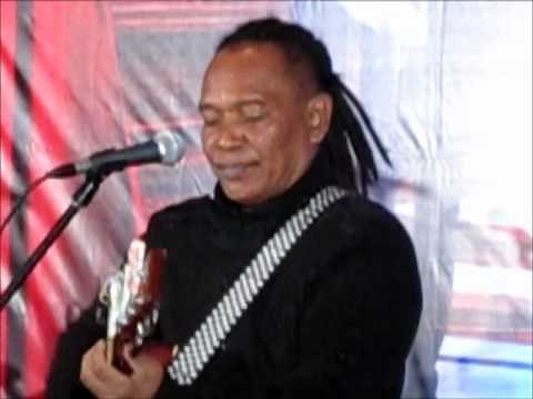 Norman Mitchell Stand up Comedy Funny Comedy King Singer in Manila Philippines