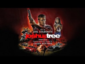 JOSHUA TREE [ 1993 ] | Full Movie