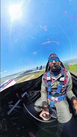 What Can happen if you fly into Restricted Airspace