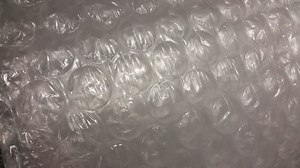 Watch: The crazy ways we pop Bubble Wrap