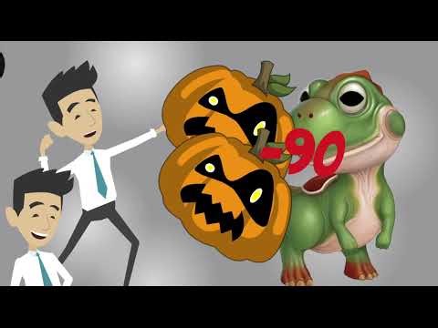 Classic Jack Paul Plays Jack Paul Gimpulator Mini