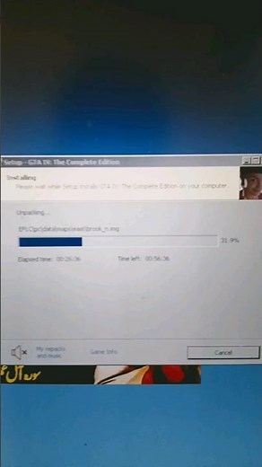 How to Install GTA 5 on Windows 7 (Step-by-Step Guide) #gta5 #gta4 #gtav