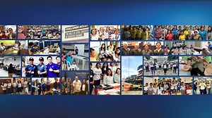 Paralegal Formation Program - Saligan