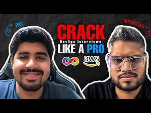 Senior DevOps Engineer Mock Interview: Prepare Like a Pro!