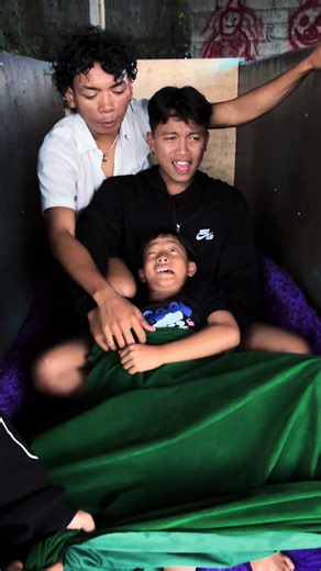 Rama di Sun4t Sama Dokter Cantik