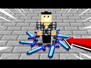 LES 10 MEILLEURES COMMANDES DE MINECRAFT !!!