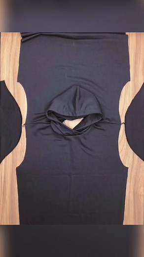 Hoodie Sewing Tutorial: Step-by-Step Guide