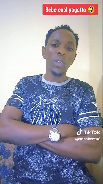 brian kent on TikTok