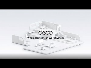 What's new at WiFi 7 Mesh? | A newly updated TP-Link Deco Mesh solution