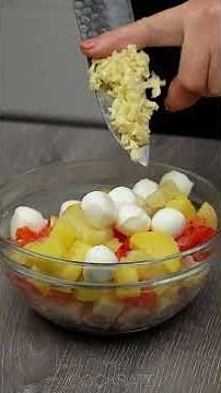 I learned this trick from a butcher! I've never eaten more delicious meat.