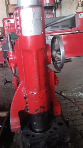 The "How-To": How to Bore an Engine Cylinder Perfectly |#Engine Rebuild Process