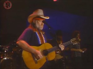 https://whentcowboysings.com/ Mar 21, 1981 "Angel Flying Too Close To The Ground" lifts Willie Nelson to #1 on the Billboard country singles chart | When The Cowboy Sings And Newhillbilly