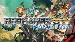 RPG Maker MV - Season Pass DLC | Steam PC ダウンロード可能なコンテンツ