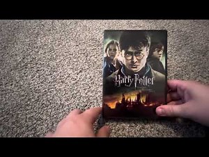 My DVD Collection: 2024 Edition (Part 2)