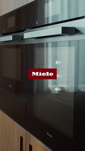6.7K views · 14 reactions | Great taste is passed on. Once a Miele, always a Miele | Miele | Facebook