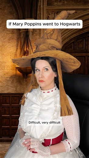 Did the sorting hat get it right?