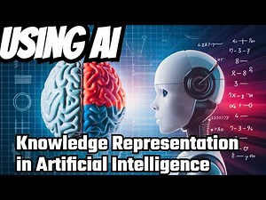 Knowledge Representation in Artificial Intelligence – Engineering Semantic Networks Explained