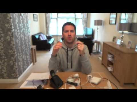 How To Fix your TELEPHONE LINE, landline phone FAULT finding and REPAIR.