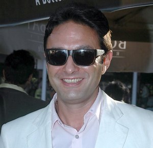 Ness Wadia - Alchetron, The Free Social Encyclopedia
