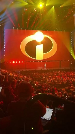 Incredibles 3 is Coming to Theaters!