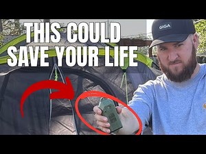 Camping Safety Tips That Could Save Your Life (27 Things Beginners Miss)