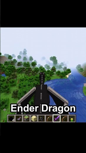 Minecraft morph mod 😮 #minecraft #shorts