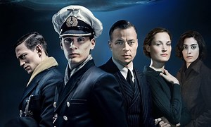 Das Boot - Where to Watch and Stream Online – Entertainment.ie