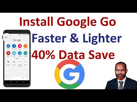 How To Install And Use Google Go On Android Phone 2023