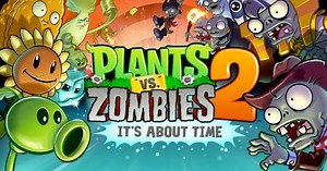 Download & Install Plants vs Zombies 2 Untuk Komputer (Windows 7/8)