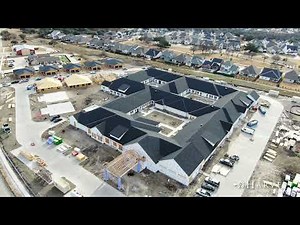 Harvest of Aledo | Cottages, Assisted Living, & Memory Care