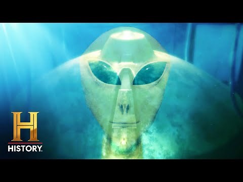 Did Alien Visitors Shape the Maya & Druids? *Marathon* | Ancient Aliens