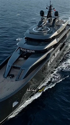 The World's Biggest Yacht Manufacturing Giants #statistics #statistics
