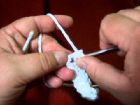 The Best Crocheted Potholder Technique