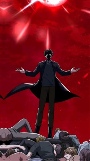 Heavenly Demon (Not Regressor)? #manhwa