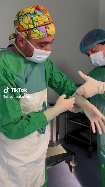 Inside the Operating Room: A Sneak Peek