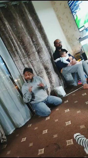 Maria Ahmed on TikTok