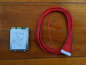 How to Replace a BMS in an e-Bike Battery - HOOSHMAND.NET