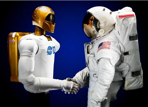 The Complete Anatomy Of Humanoid Robot Design !
