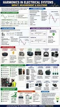 Harmonics in Electrical System